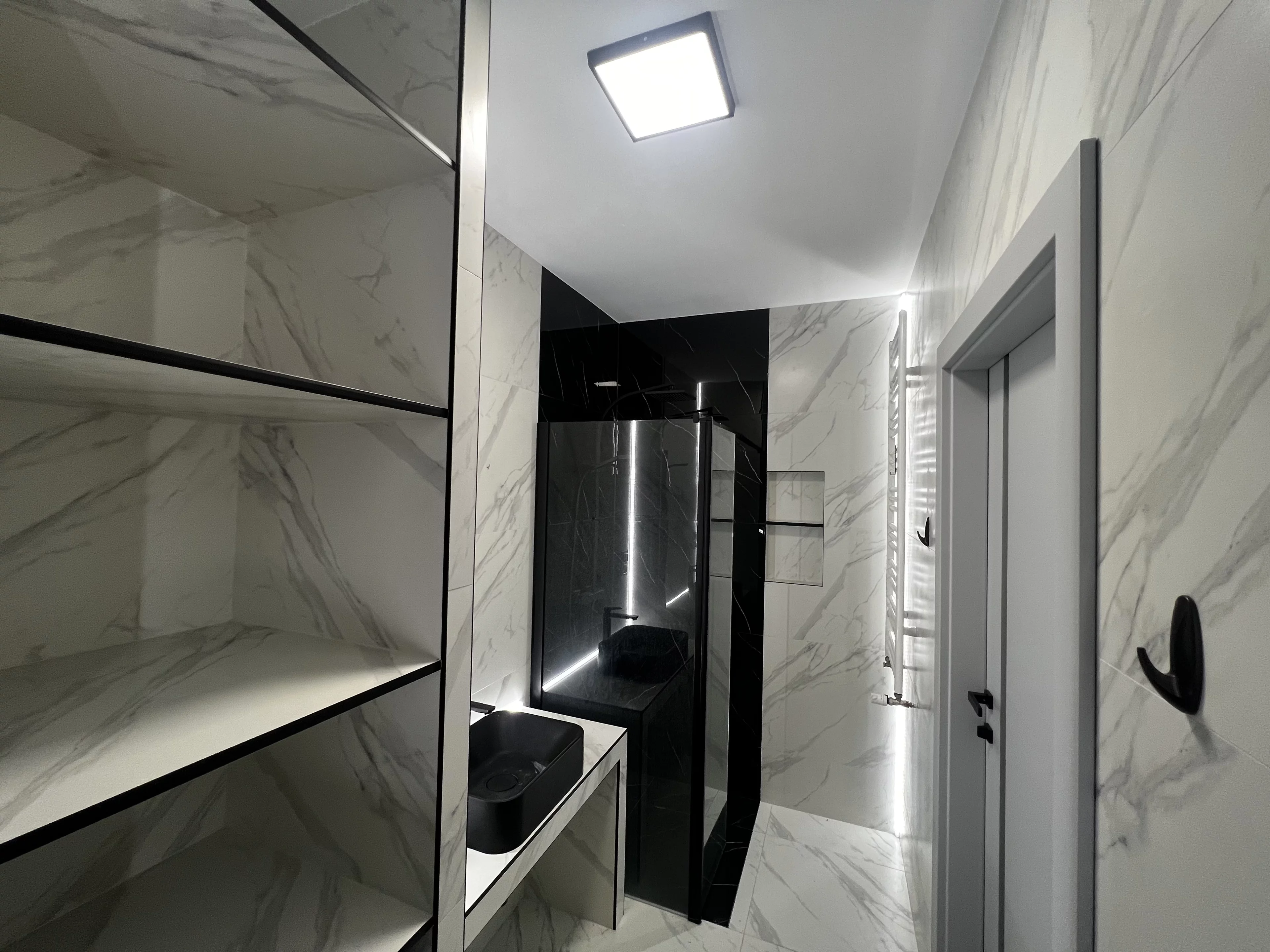 3 pokoje, mieszkanie 60,51 m², parter, oferta nr , WOODEN M05, Rzeszów, Drabinianka, Grabskiego 56e