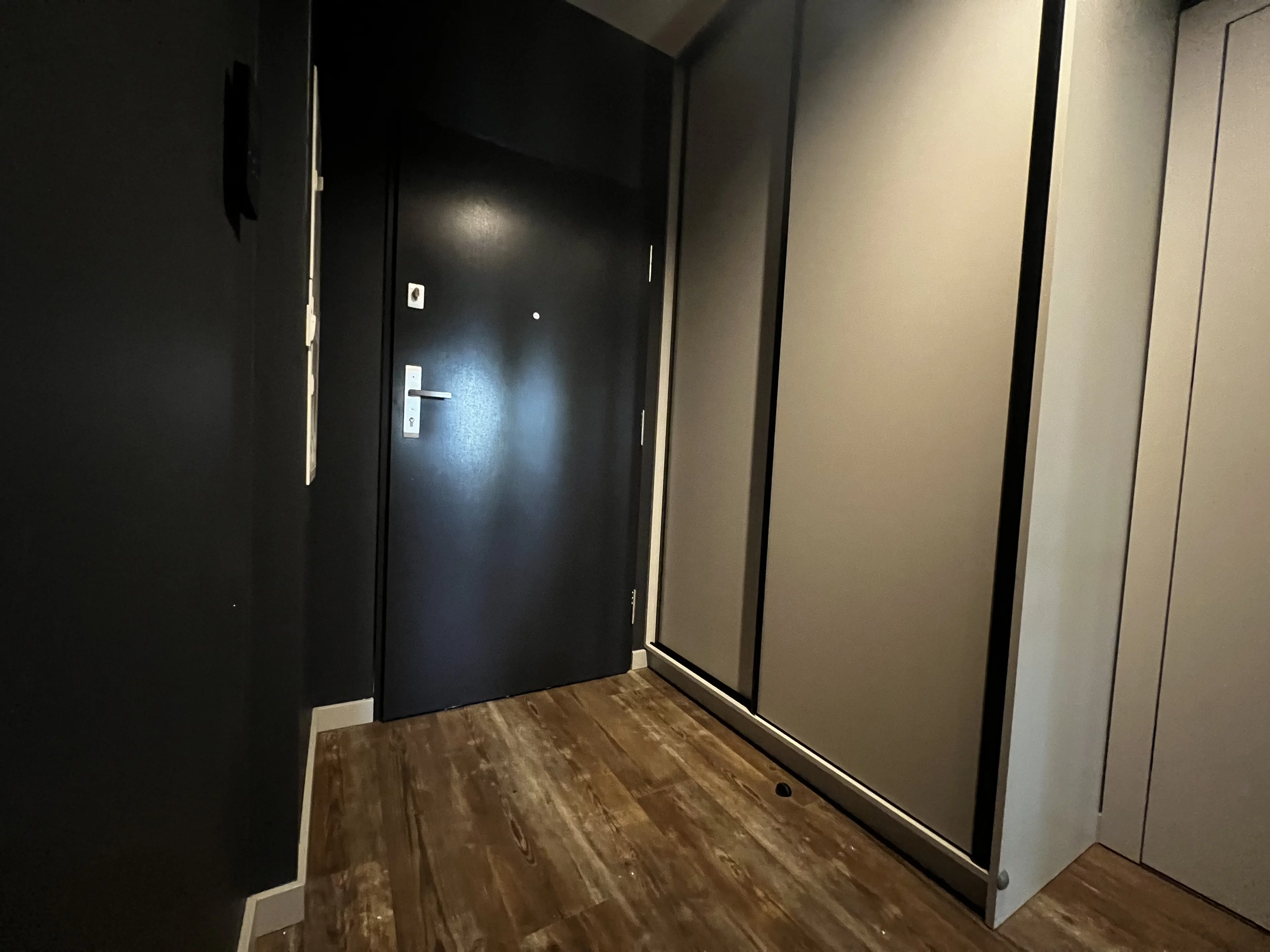 3 pokoje, mieszkanie 60,51 m², parter, oferta nr , WOODEN M05, Rzeszów, Drabinianka, Grabskiego 56e