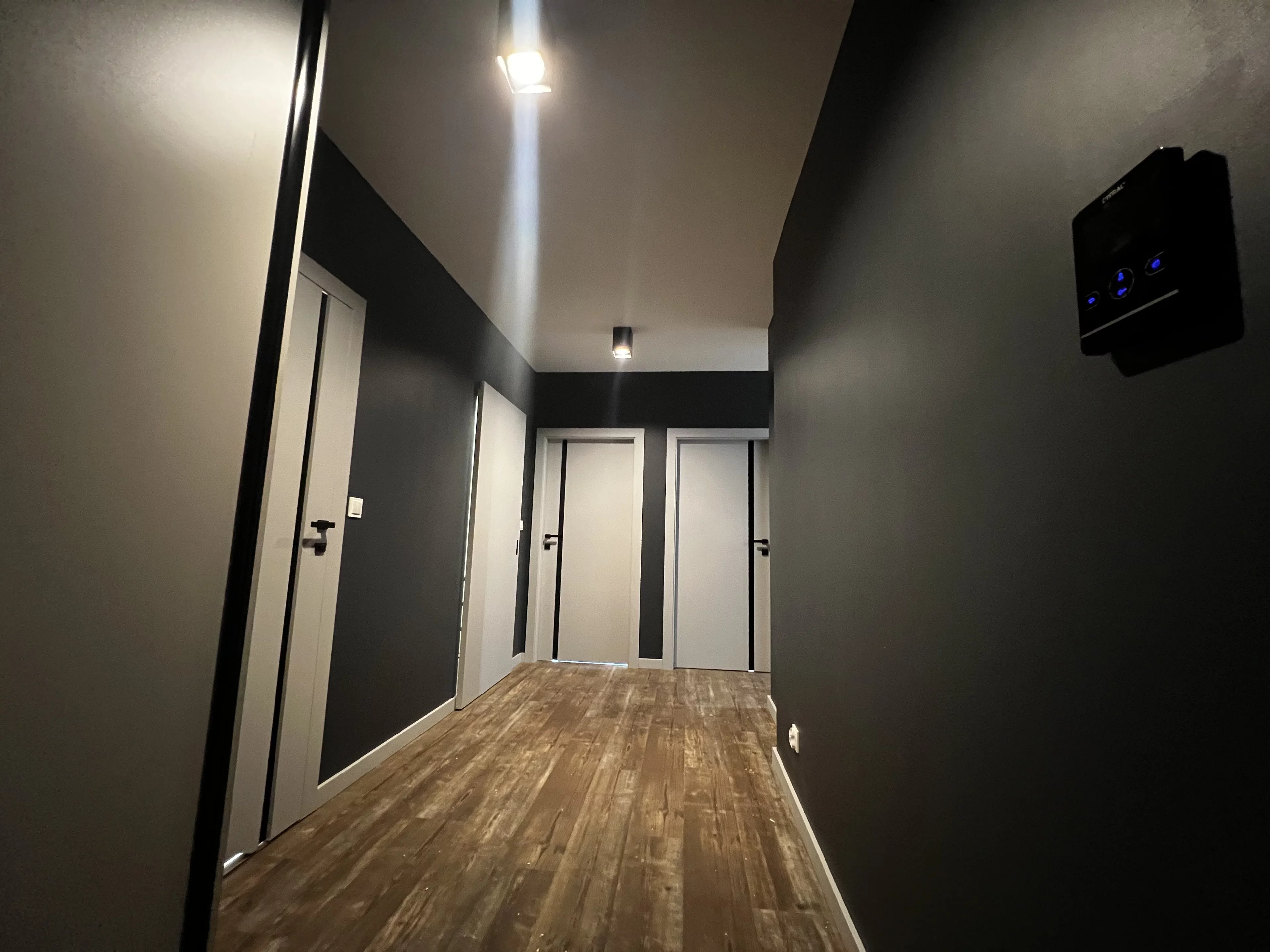 3 pokoje, mieszkanie 60,51 m², parter, oferta nr , WOODEN M05, Rzeszów, Drabinianka, Grabskiego 56e