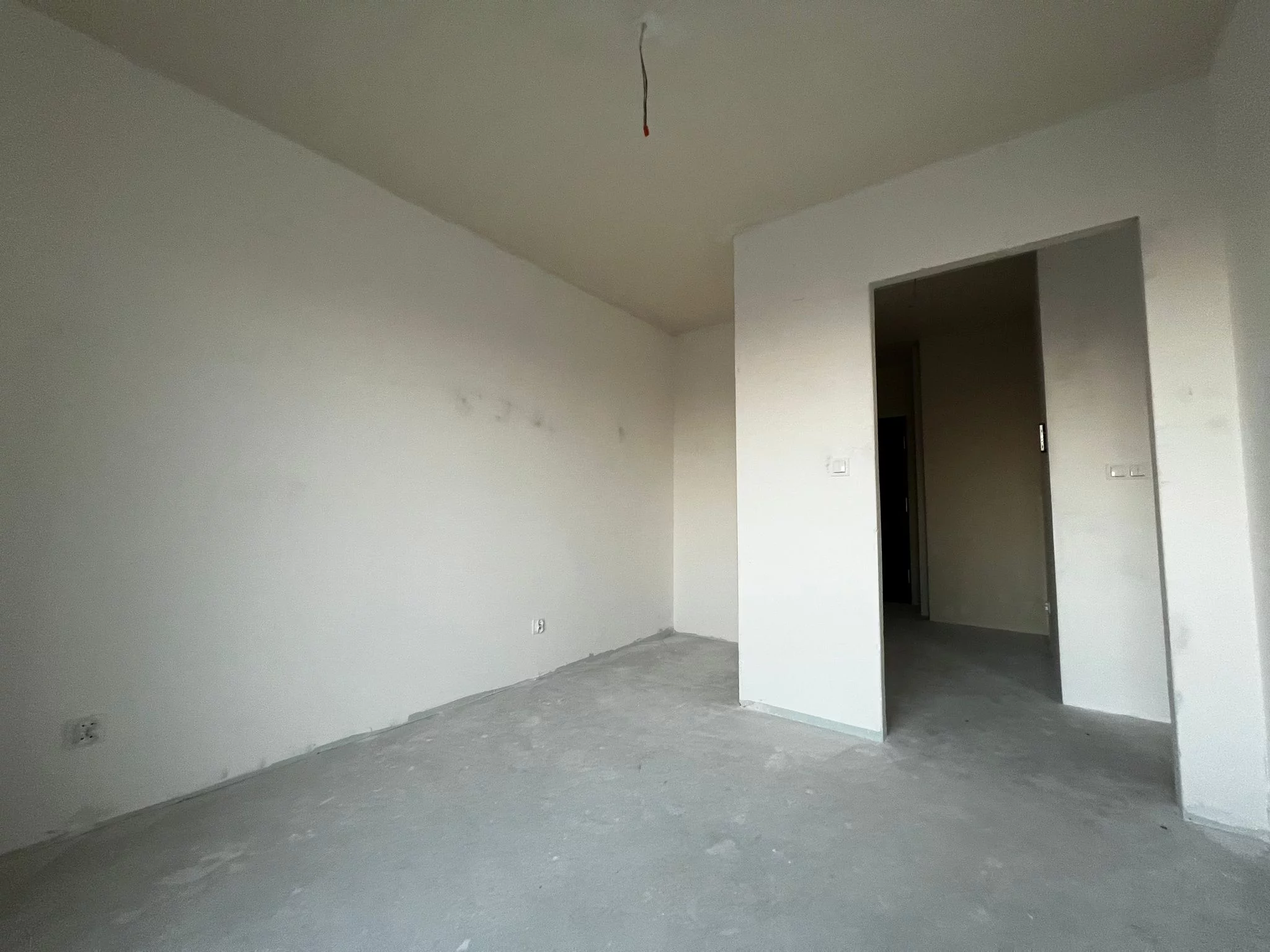 3 pokoje, mieszkanie 54,60 m², piętro 4, oferta nr , WOODEN M59, Rzeszów, Drabinianka, Grabskiego 56e