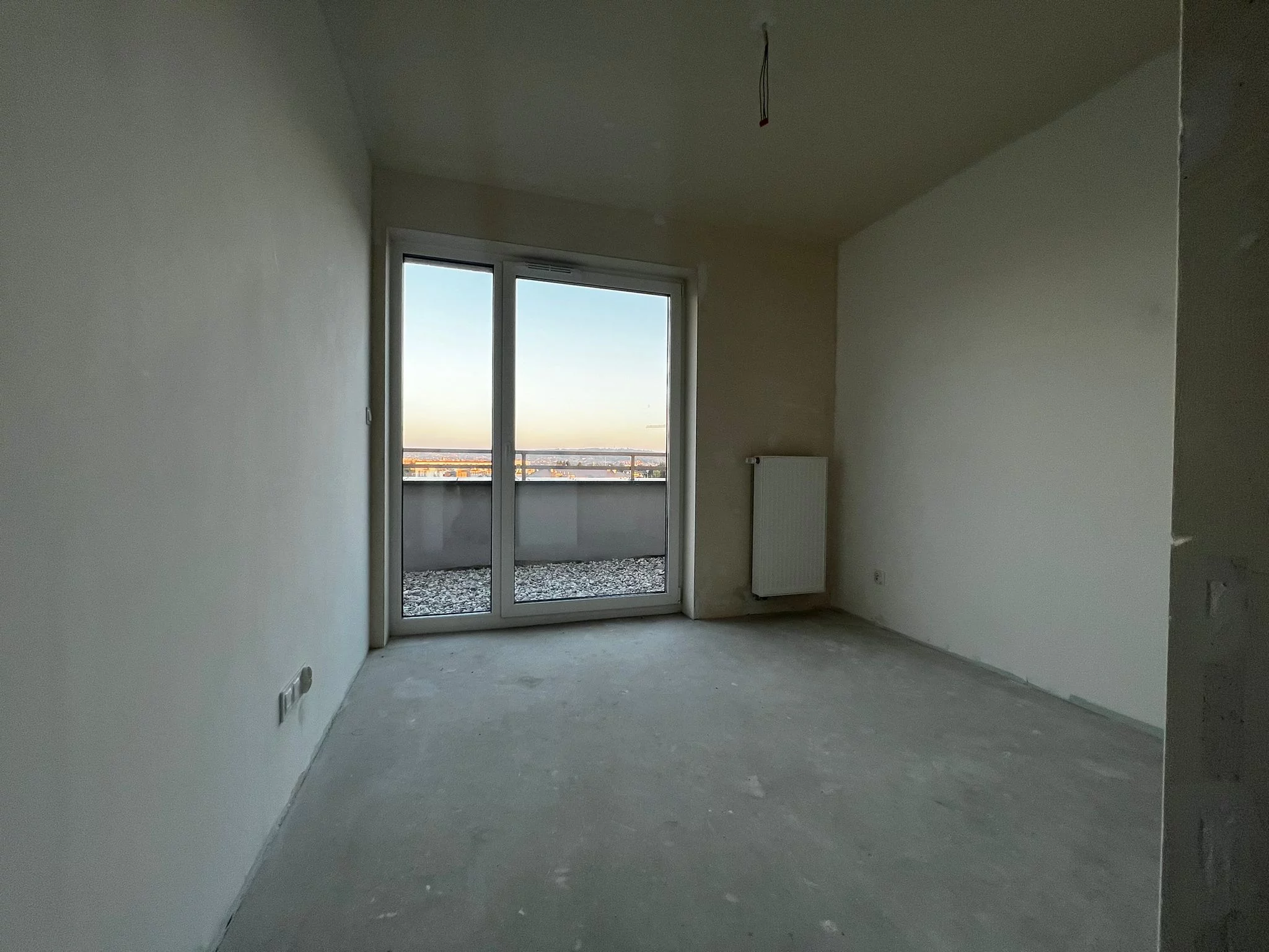 3 pokoje, mieszkanie 54,60 m², piętro 4, oferta nr , WOODEN M59, Rzeszów, Drabinianka, Grabskiego 56e