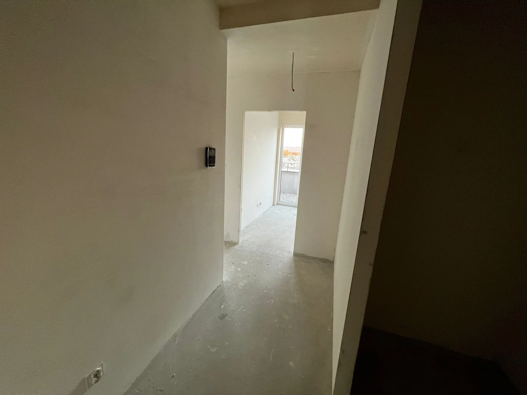 3 pokoje, mieszkanie 54,60 m², piętro 4, oferta nr , WOODEN M59, Rzeszów, Drabinianka, Grabskiego 56e