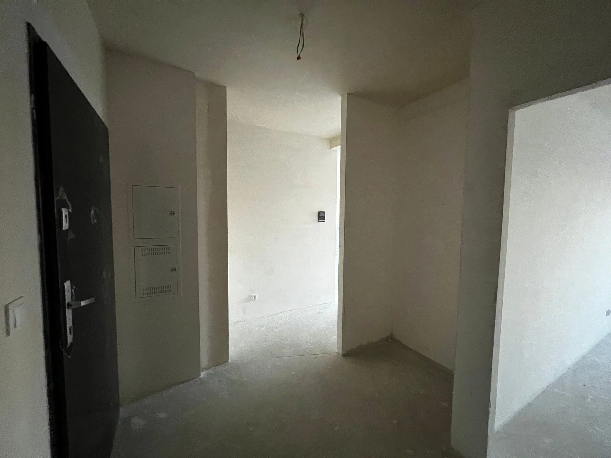 3 pokoje, mieszkanie 54,60 m², piętro 4, oferta nr , WOODEN M59, Rzeszów, Drabinianka, Grabskiego 56e