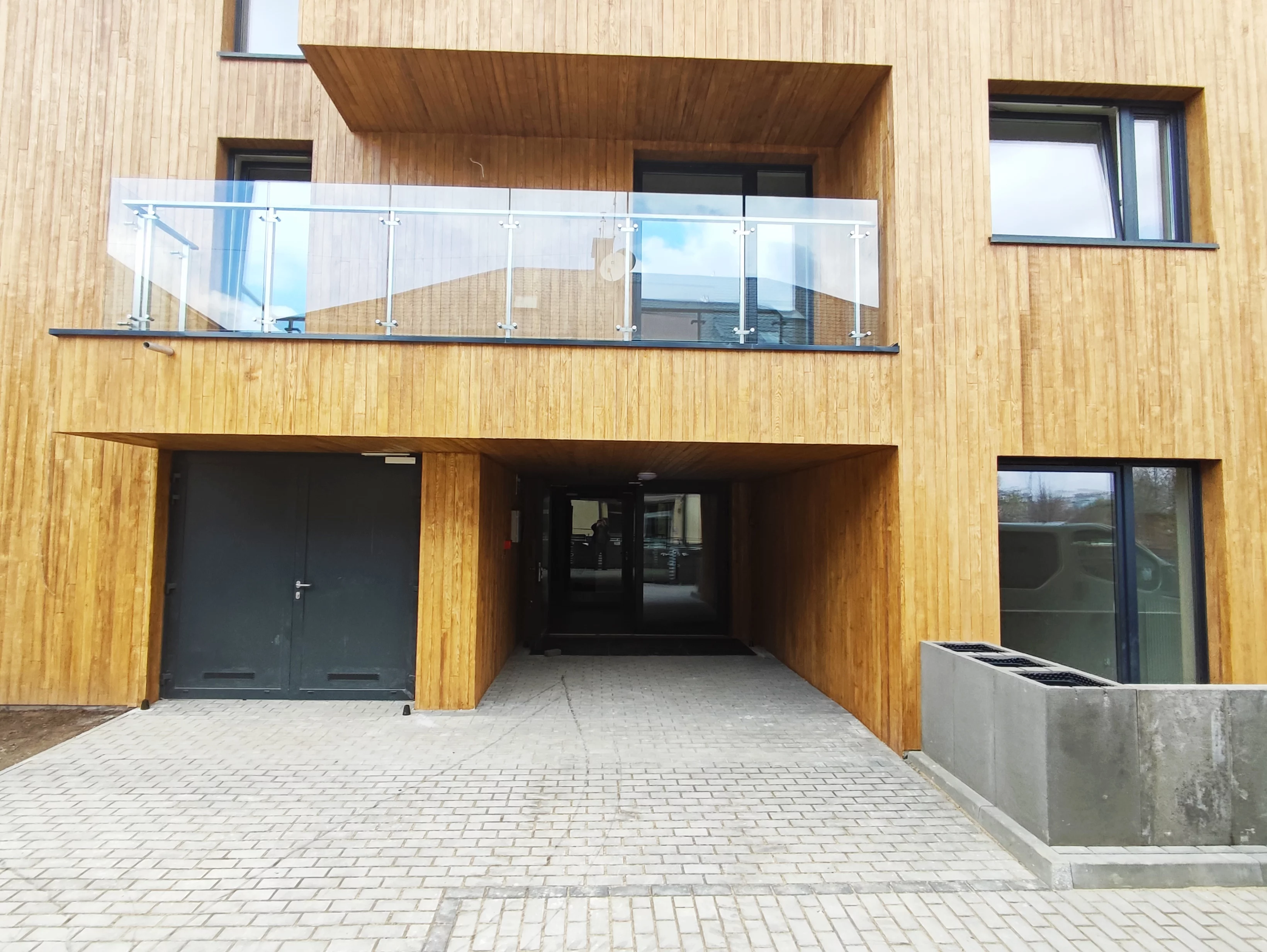 3 pokoje, mieszkanie 54,60 m², piętro 4, oferta nr , WOODEN M59, Rzeszów, Drabinianka, Grabskiego 56e