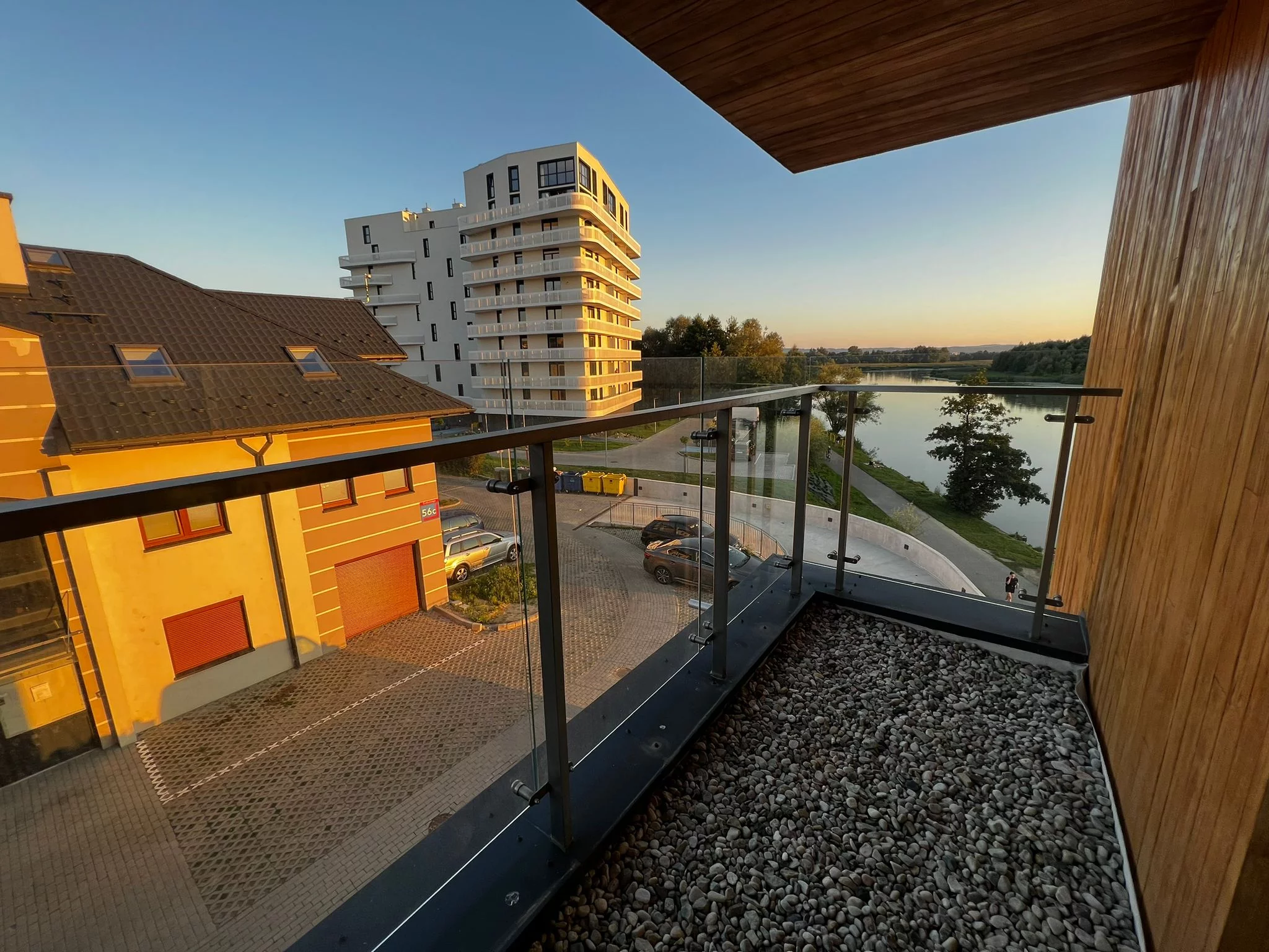 3 pokoje, mieszkanie 78,97 m², piętro 2, oferta nr , 9757464, Rzeszów, Drabinianka, Grabskiego 56e