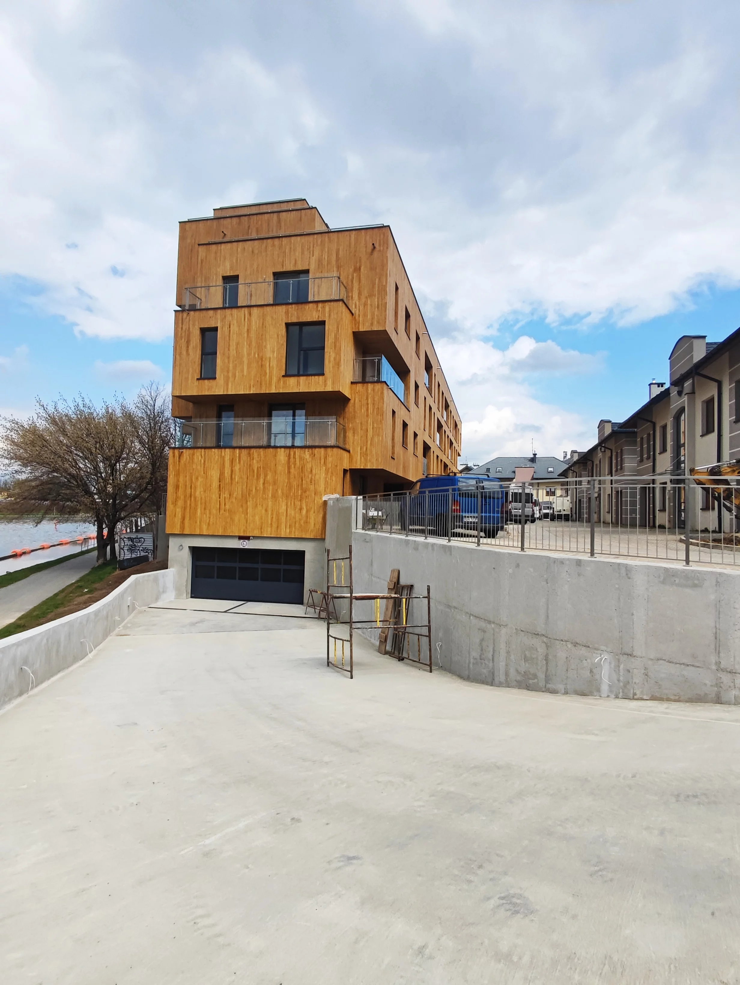 3 pokoje, mieszkanie 78,97 m², piętro 2, oferta nr , 9757464, Rzeszów, Drabinianka, Grabskiego 56e