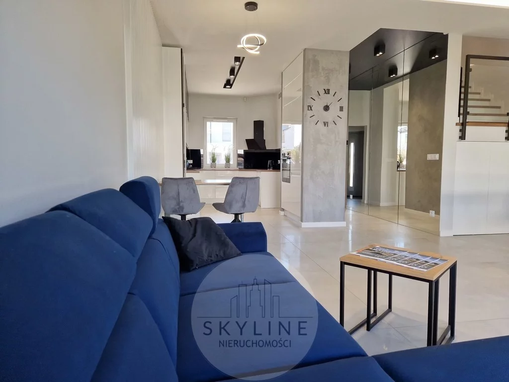 Dom 149,00 m², oferta nr , 35/13563/ODS, Warszawa