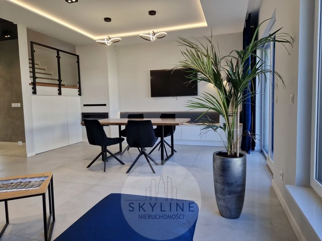 Dom 149,00 m², oferta nr , 35/13563/ODS, Warszawa