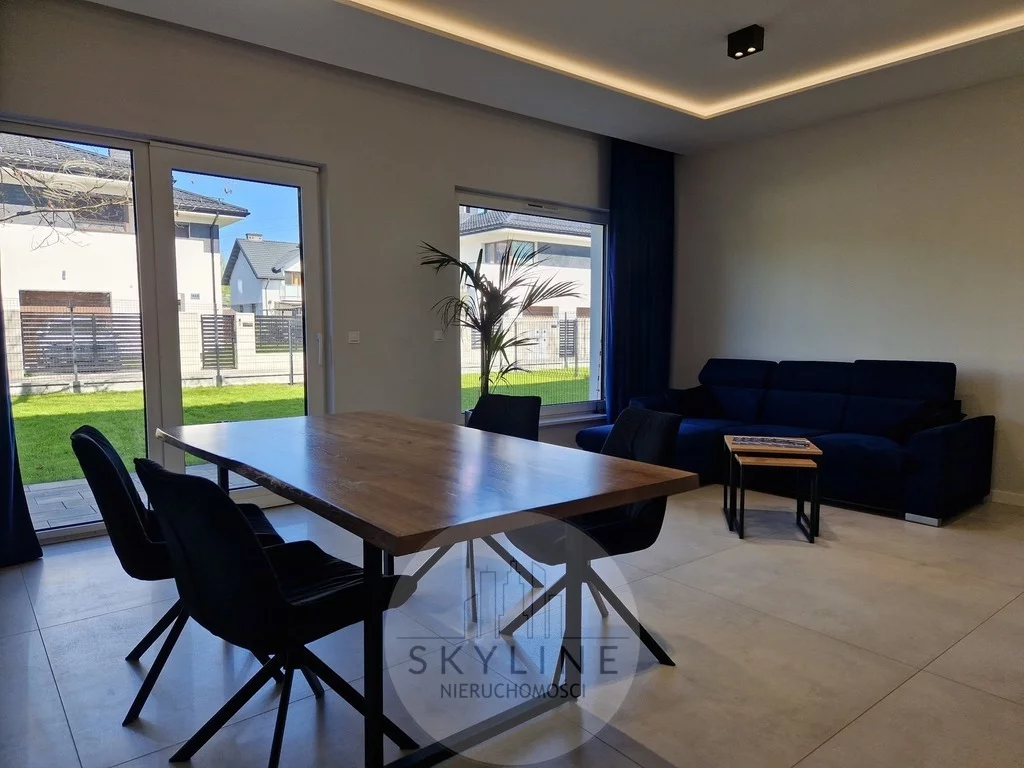 Dom 149,00 m², oferta nr , 35/13563/ODS, Warszawa