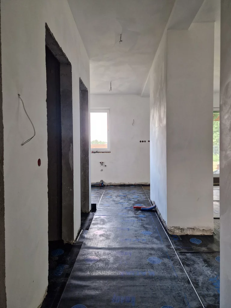 Dom 175,00 m², oferta nr , 41/13563/ODS, Augustówka