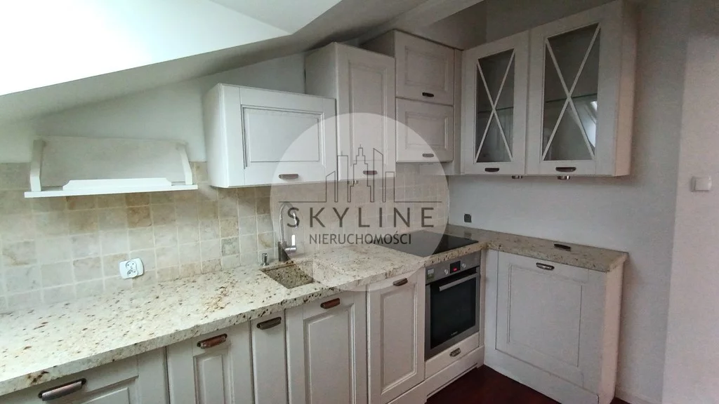 Dom 212,00 m², oferta nr , 4/13563/ODS, Kobyłka