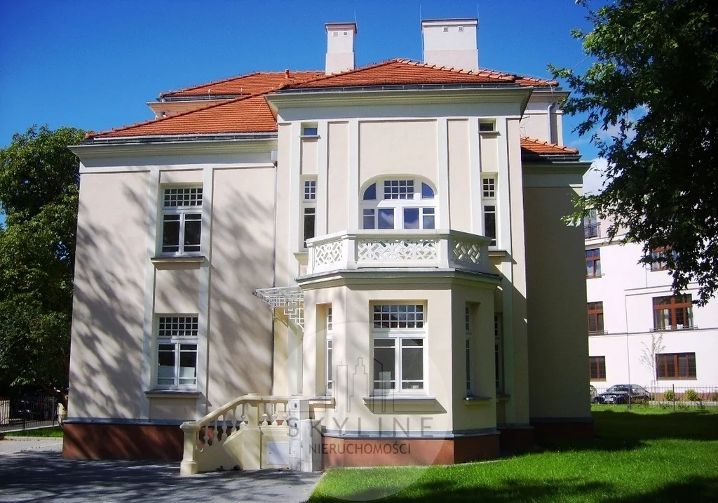 Dom 525,00 m², oferta nr , 37/13563/ODS, Warszawa, Włochy, Włochy
