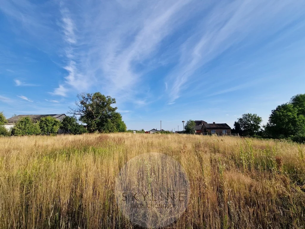 Działka 3 345,00 m², oferta nr , 32/13563/OGS, Glinki