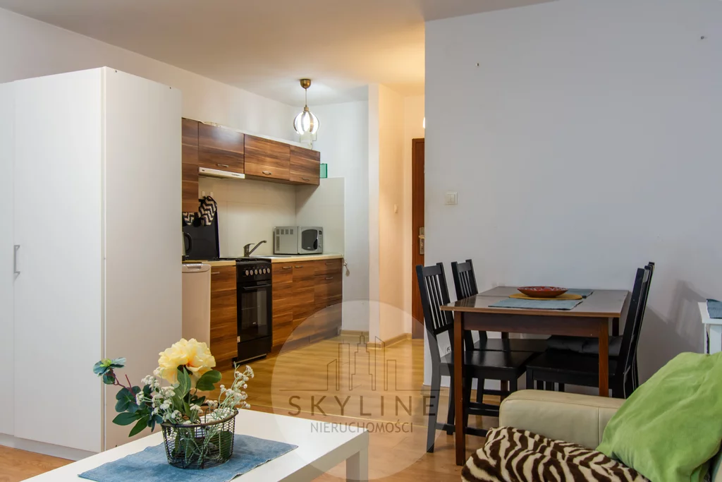 1 pokój, mieszkanie 28,00 m², parter, oferta nr , 457/13563/OMS, Warszawa, Praga Południe, Praga Południe, Międzynarodowa