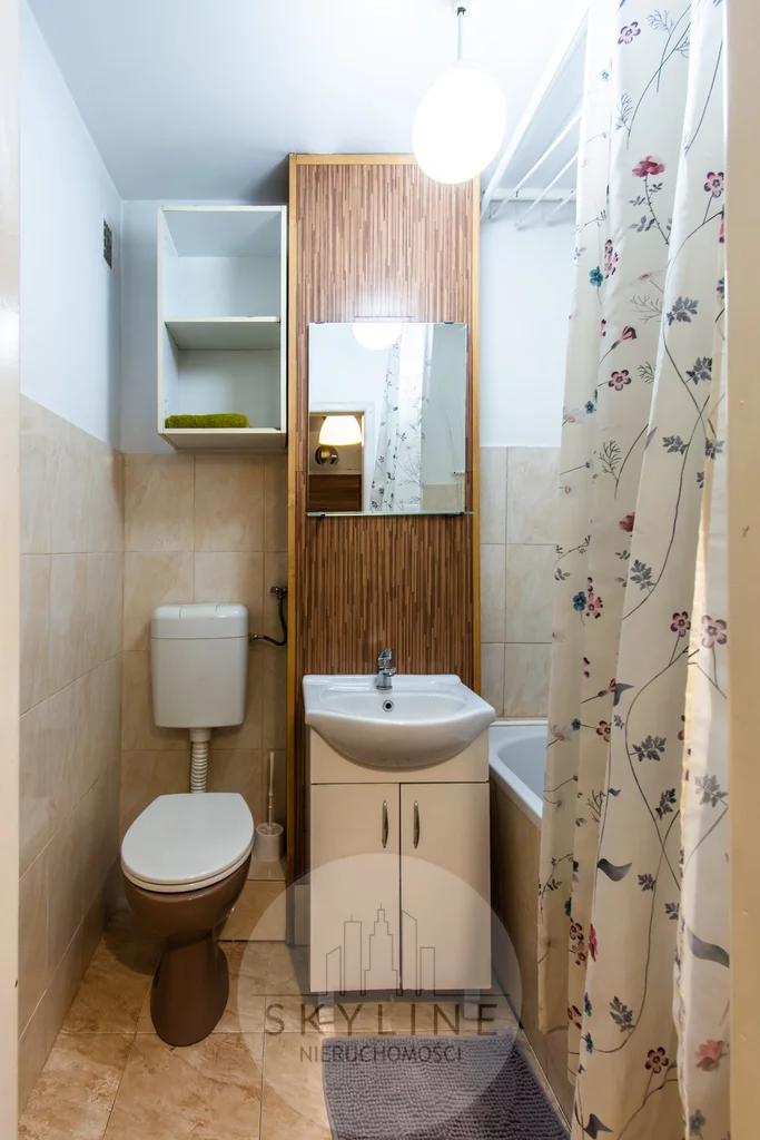 1 pokój, mieszkanie 28,00 m², parter, oferta nr , 457/13563/OMS, Warszawa, Praga Południe, Praga Południe, Międzynarodowa