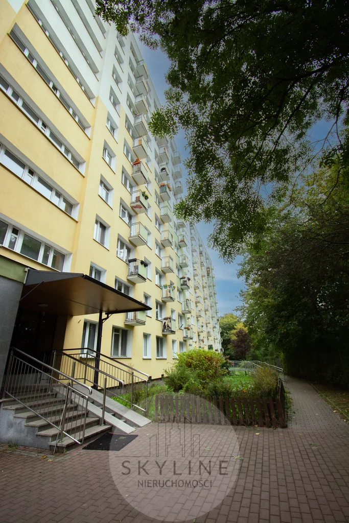 1 pokój, mieszkanie 28,00 m², parter, oferta nr , 457/13563/OMS, Warszawa, Praga Południe, Praga Południe, Międzynarodowa