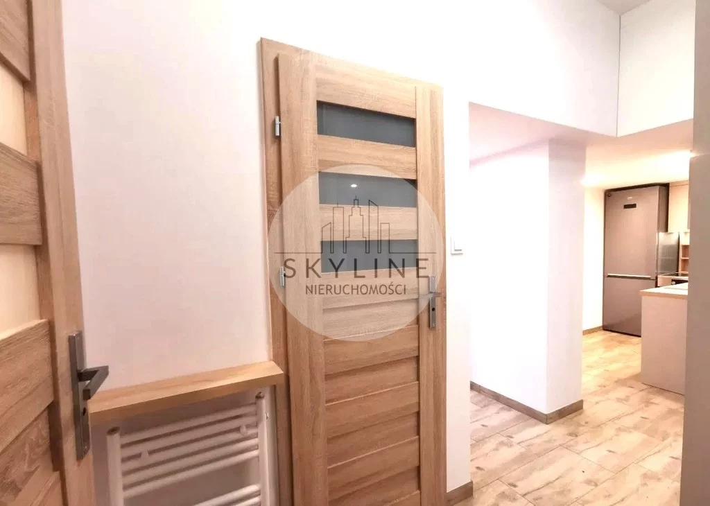 Apartament na sprzedaż, 44,00 m², 2 pokoje, piętro 3, oferta nr 269/13563/OMS