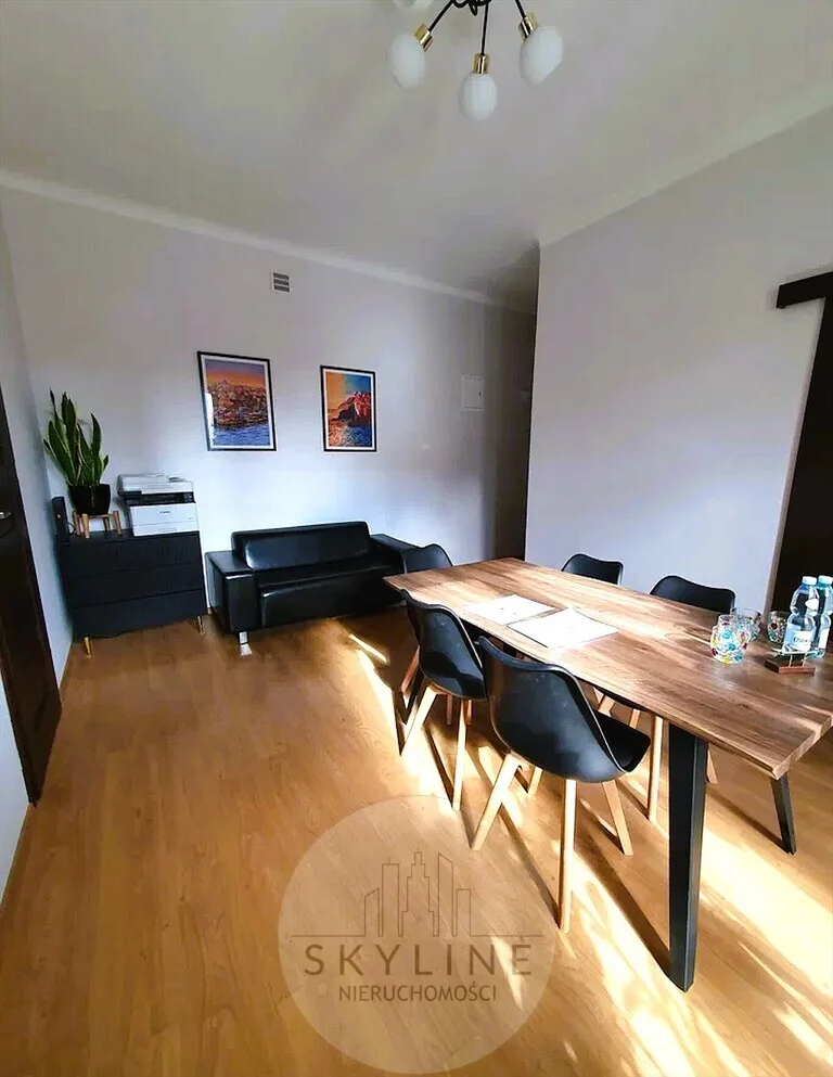 Apartamenty 446/13563/OMS Warszawa Mokotów Powsińska