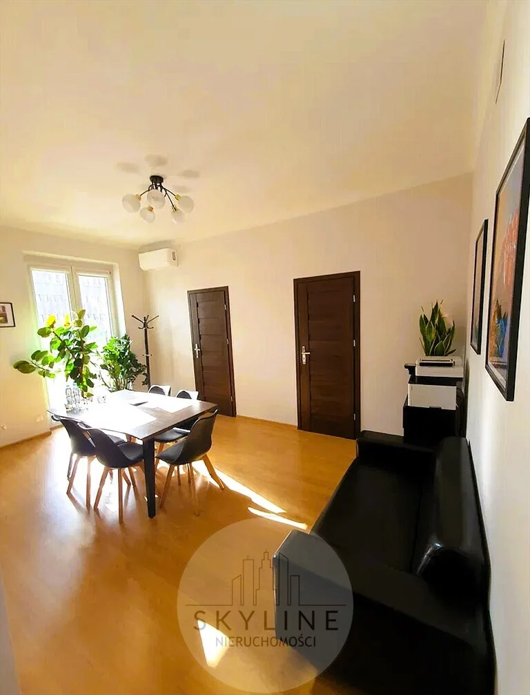 2 pokoje, mieszkanie 52,00 m², piętro 1, oferta nr , 446/13563/OMS, Warszawa, Mokotów, Mokotów, Powsińska