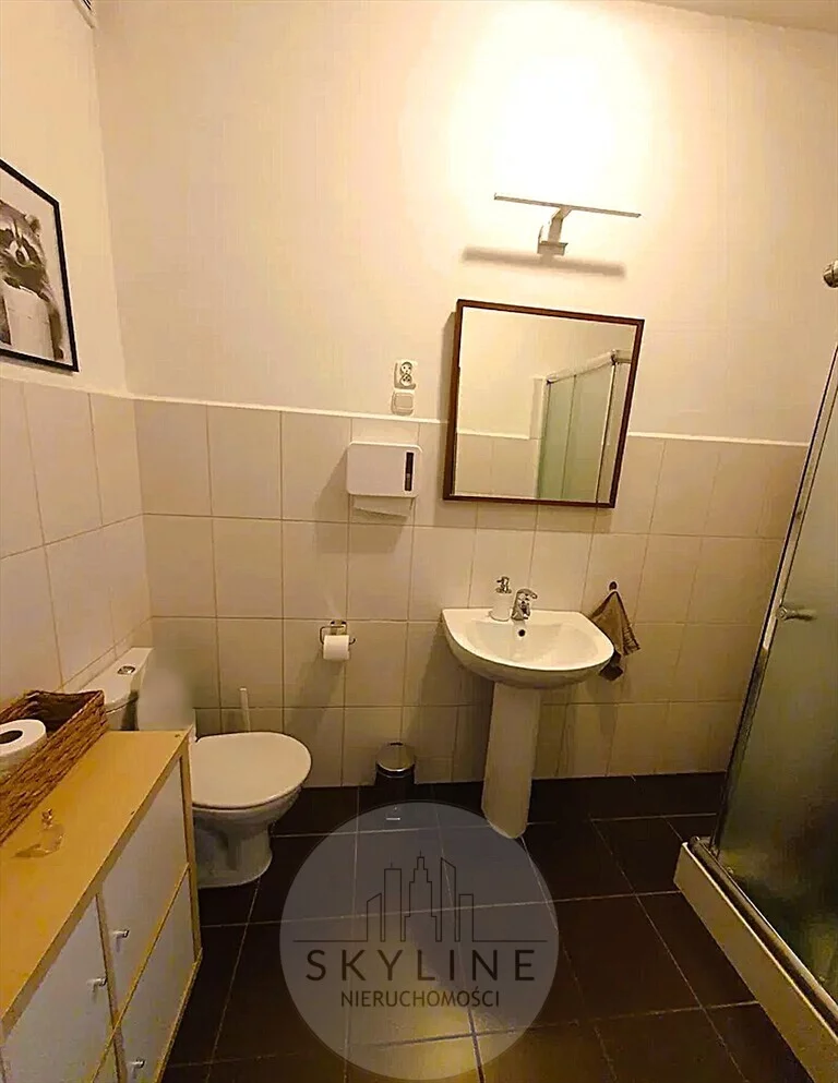 2 pokoje, mieszkanie 52,00 m², piętro 1, oferta nr , 446/13563/OMS, Warszawa, Mokotów, Mokotów, Powsińska