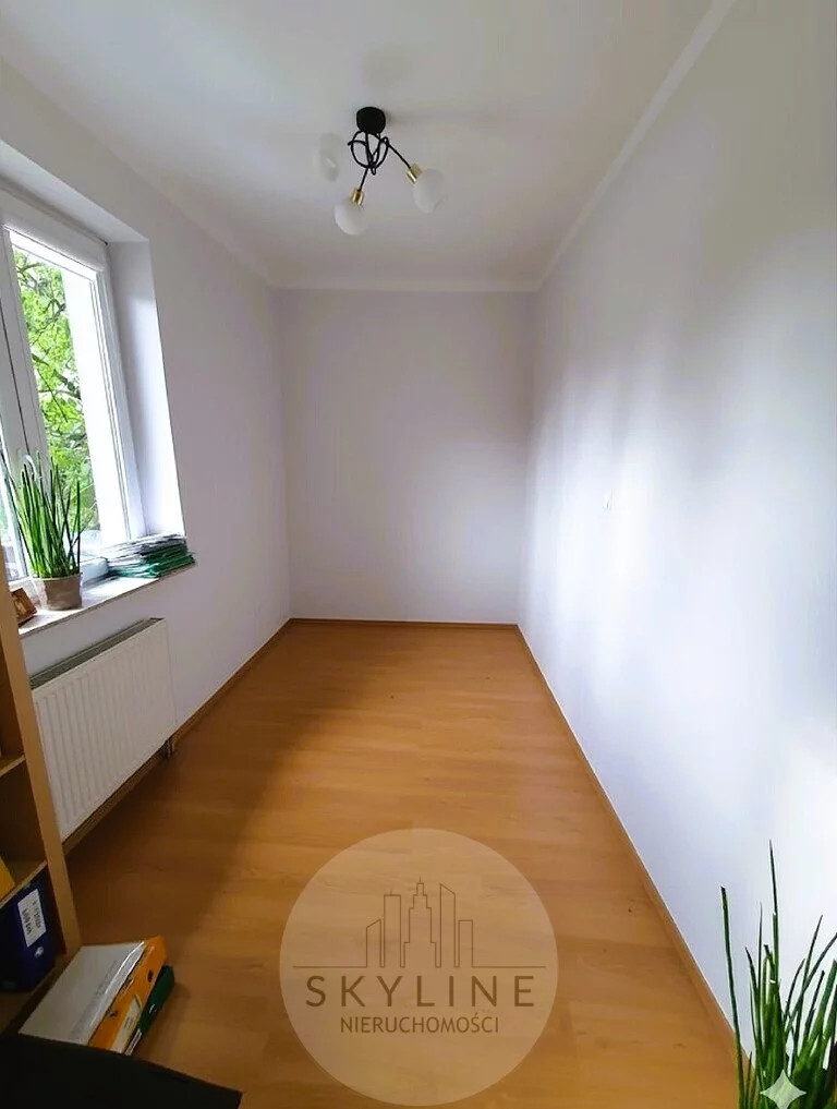2 pokoje, mieszkanie 52,00 m², piętro 1, oferta nr , 446/13563/OMS, Warszawa, Mokotów, Mokotów, Powsińska