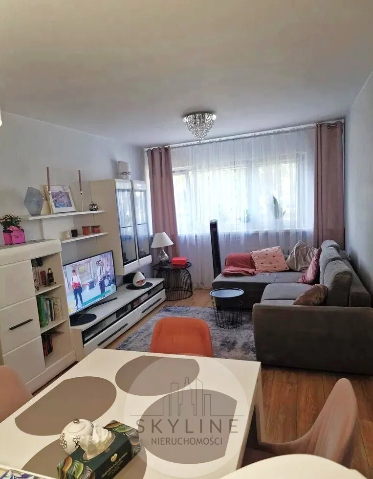 Apartamenty 463/13563/OMS Warszawa Bielany Przy Agorze