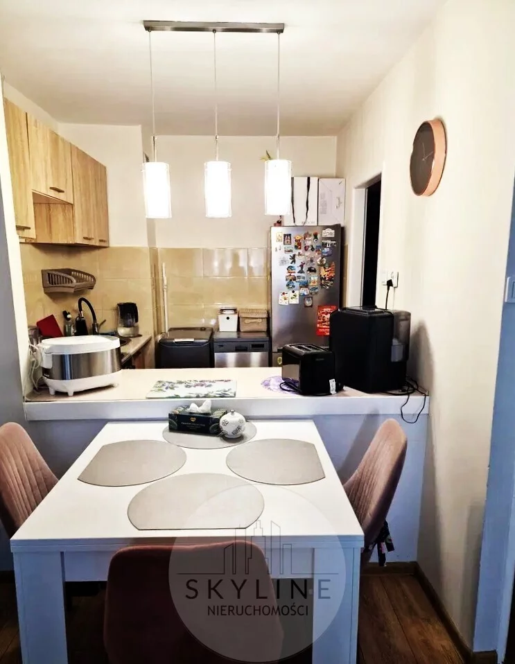 2 pokoje, mieszkanie 37,10 m², parter, oferta nr , 463/13563/OMS, Warszawa, Bielany, Bielany, Przy Agorze