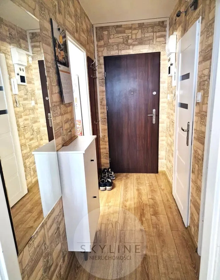 2 pokoje, mieszkanie 37,10 m², parter, oferta nr , 463/13563/OMS, Warszawa, Bielany, Bielany, Przy Agorze