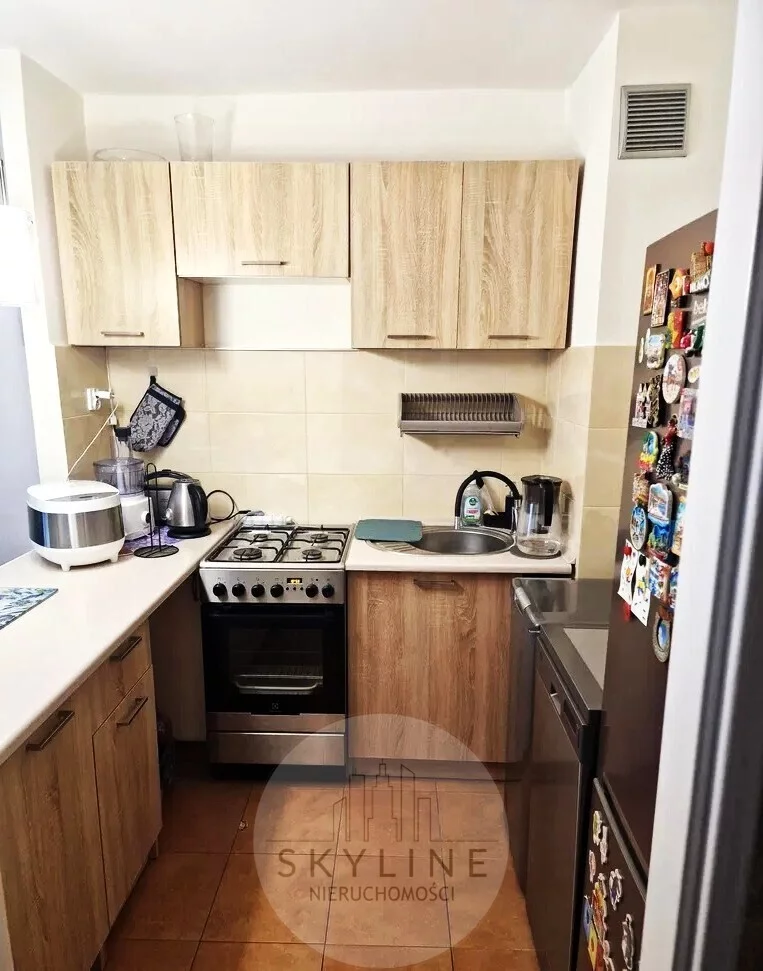 2 pokoje, mieszkanie 37,10 m², parter, oferta nr , 463/13563/OMS, Warszawa, Bielany, Bielany, Przy Agorze