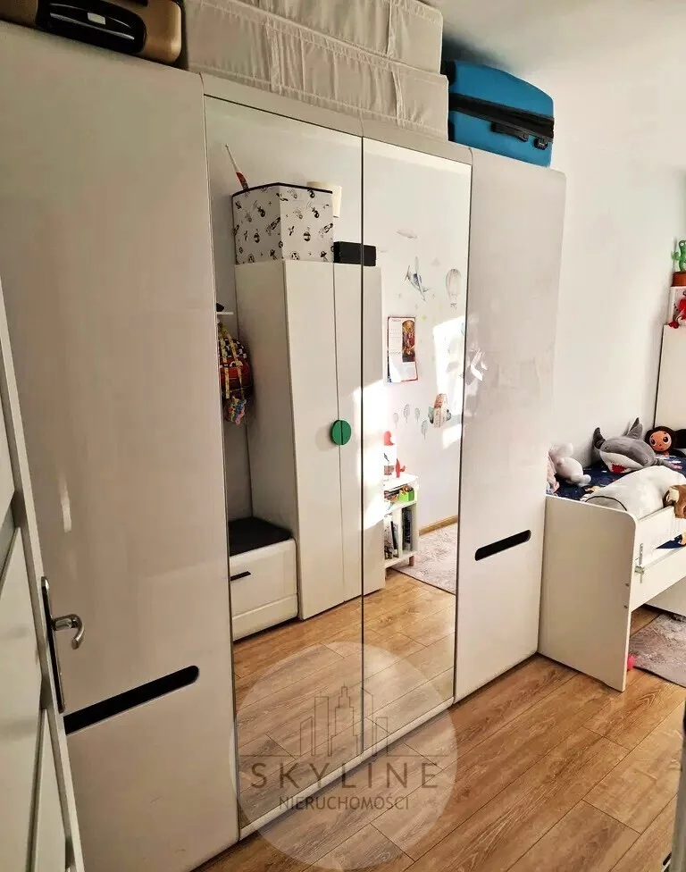 2 pokoje, mieszkanie 37,10 m², parter, oferta nr , 463/13563/OMS, Warszawa, Bielany, Bielany, Przy Agorze
