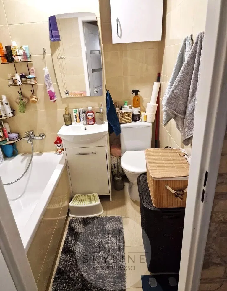 2 pokoje, mieszkanie 37,10 m², parter, oferta nr , 463/13563/OMS, Warszawa, Bielany, Bielany, Przy Agorze