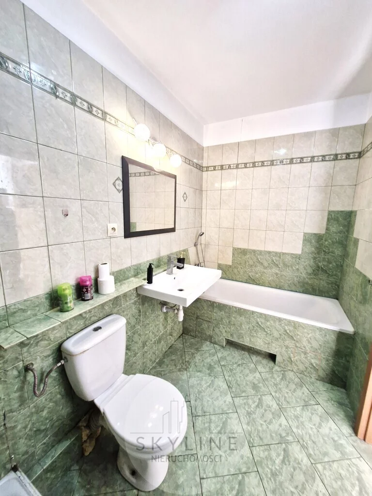 2 pokoje, mieszkanie 44,30 m², piętro 1, oferta nr , 441/13563/OMS, Warszawa, Białołęka, Białołęka, Światowida