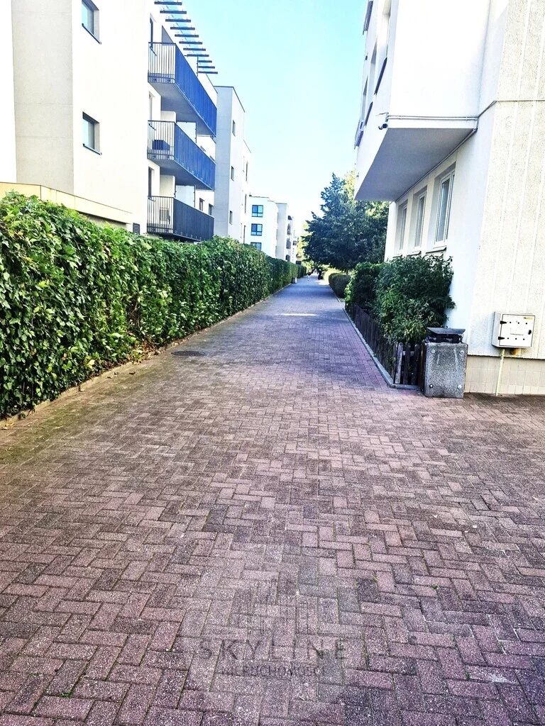 2 pokoje, mieszkanie 44,30 m², piętro 1, oferta nr , 441/13563/OMS, Warszawa, Białołęka, Białołęka, Światowida