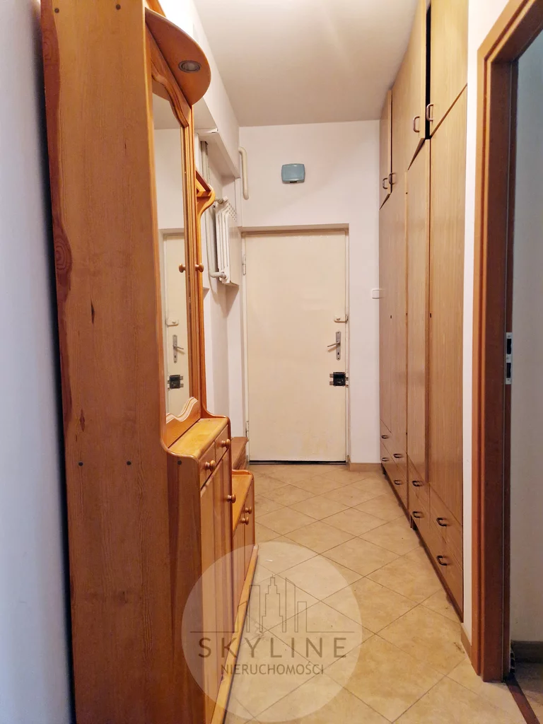 2 pokoje, mieszkanie 44,50 m², parter, oferta nr , 450/13563/OMS, Otwock, Władysława Stanisława Reymonta