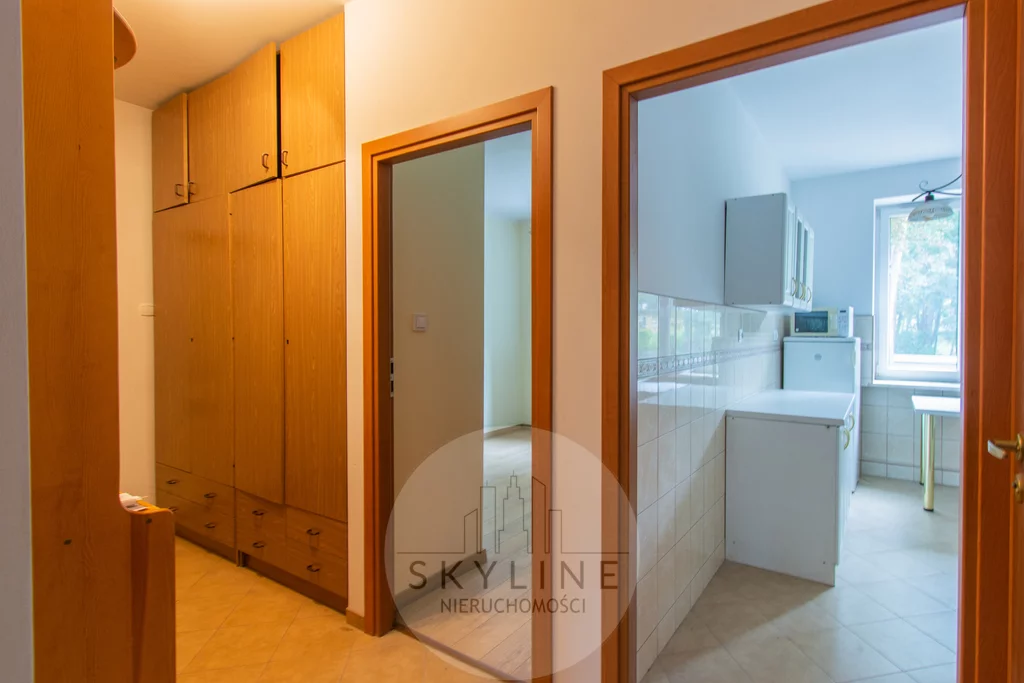 2 pokoje, mieszkanie 44,50 m², parter, oferta nr , 450/13563/OMS, Otwock, Władysława Stanisława Reymonta