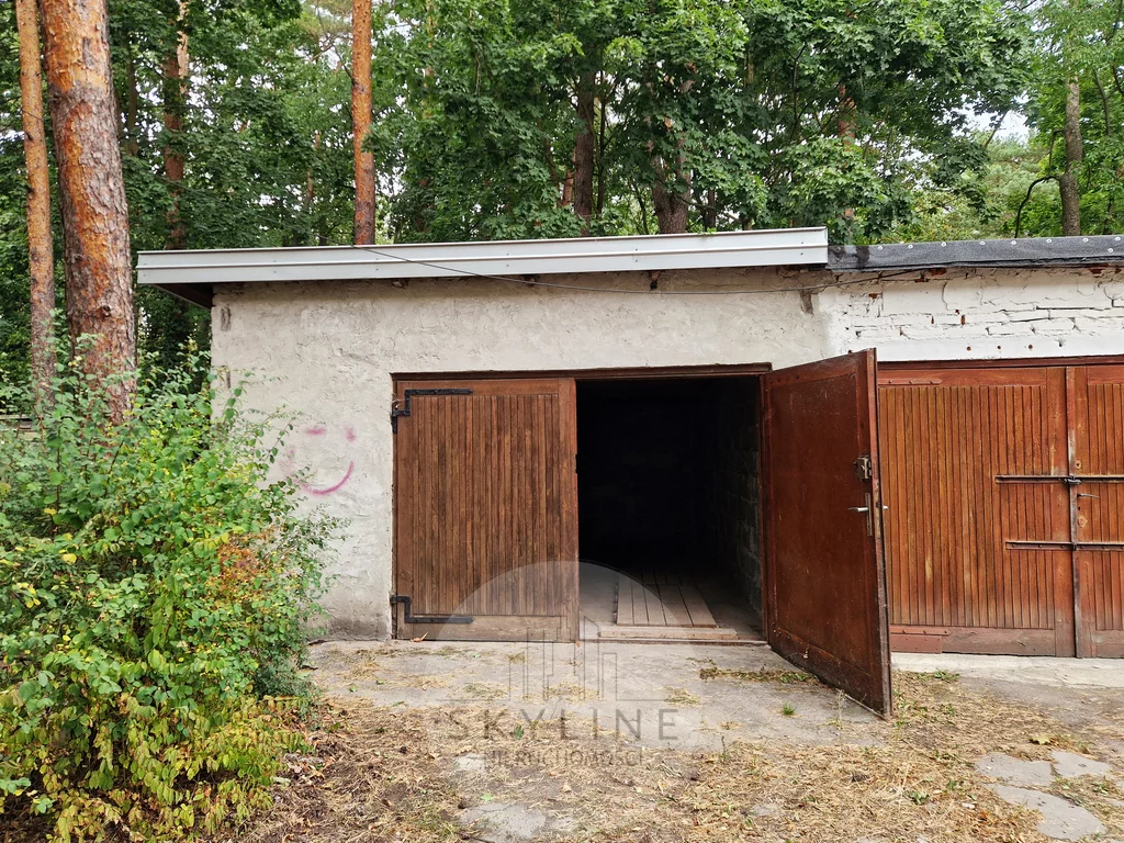 2 pokoje, mieszkanie 44,50 m², parter, oferta nr , 450/13563/OMS, Otwock, Władysława Stanisława Reymonta