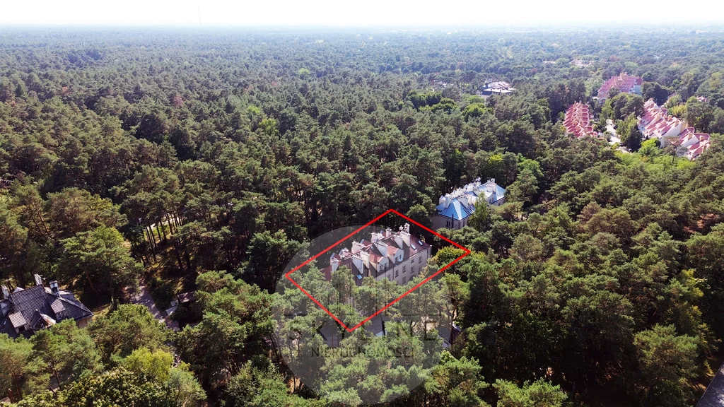2 pokoje, mieszkanie 44,50 m², parter, oferta nr , 450/13563/OMS, Otwock, Władysława Stanisława Reymonta