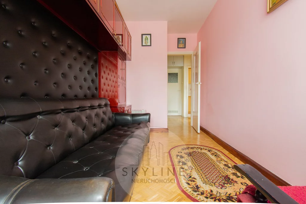 3 pokoje, mieszkanie 48,00 m², piętro 2, oferta nr , 462/13563/OMS, Otwock, Józefa Poniatowskiego
