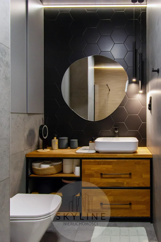 3 pokoje, apartament 72,00 m², piętro 6, oferta nr , 443/13563/OMS, Warszawa, Praga Południe, Praga Południe, Optyków