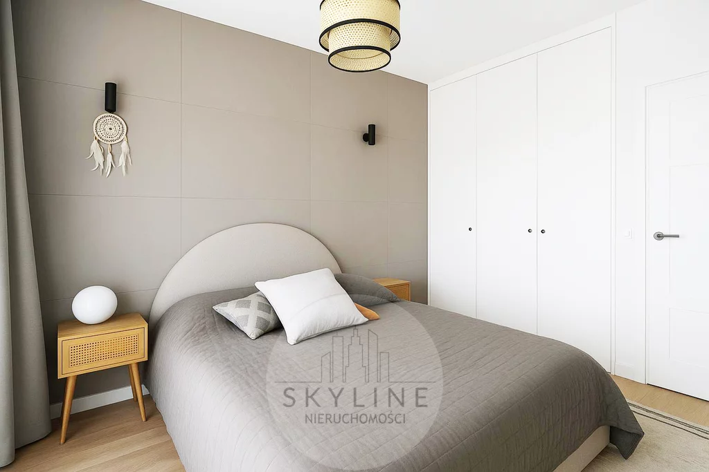 3 pokoje, apartament 72,00 m², piętro 6, oferta nr , 443/13563/OMS, Warszawa, Praga Południe, Praga Południe, Optyków