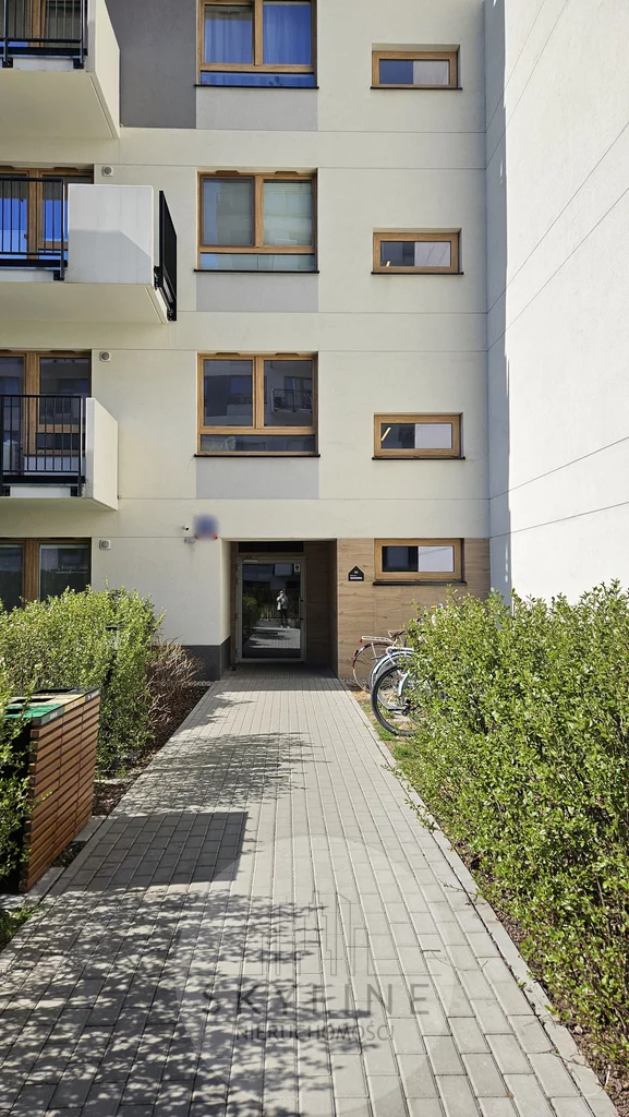 3 pokoje, apartament 72,00 m², piętro 6, oferta nr , 443/13563/OMS, Warszawa, Praga Południe, Praga Południe, Optyków