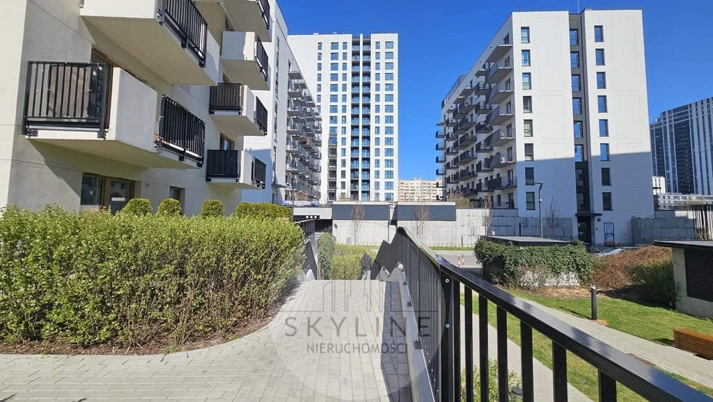 3 pokoje, apartament 72,00 m², piętro 6, oferta nr , 443/13563/OMS, Warszawa, Praga Południe, Praga Południe, Optyków