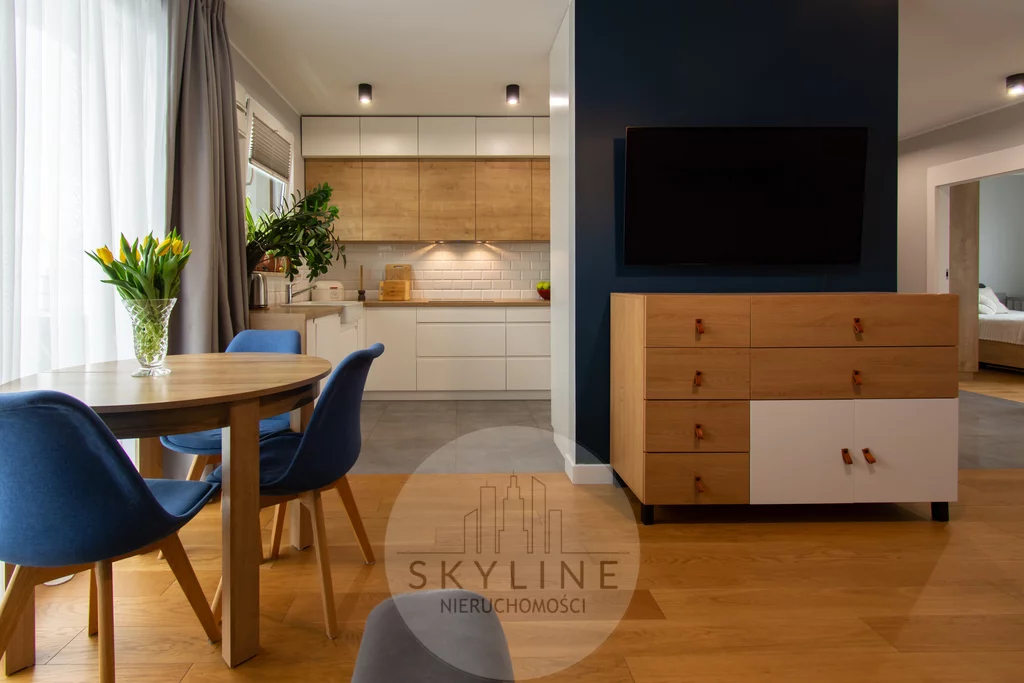 Apartamenty 459/13563/OMS Warszawa Targówek Pohulanka