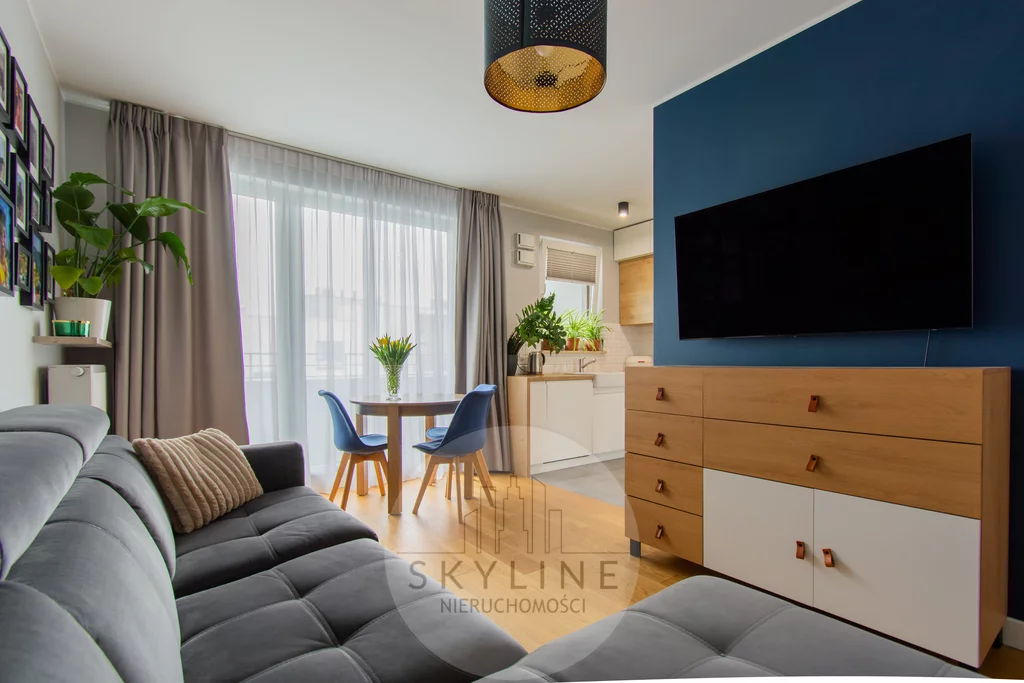 3 pokoje, apartament 60,50 m², piętro 3, oferta nr , 459/13563/OMS, Warszawa, Targówek, Targówek, Pohulanka