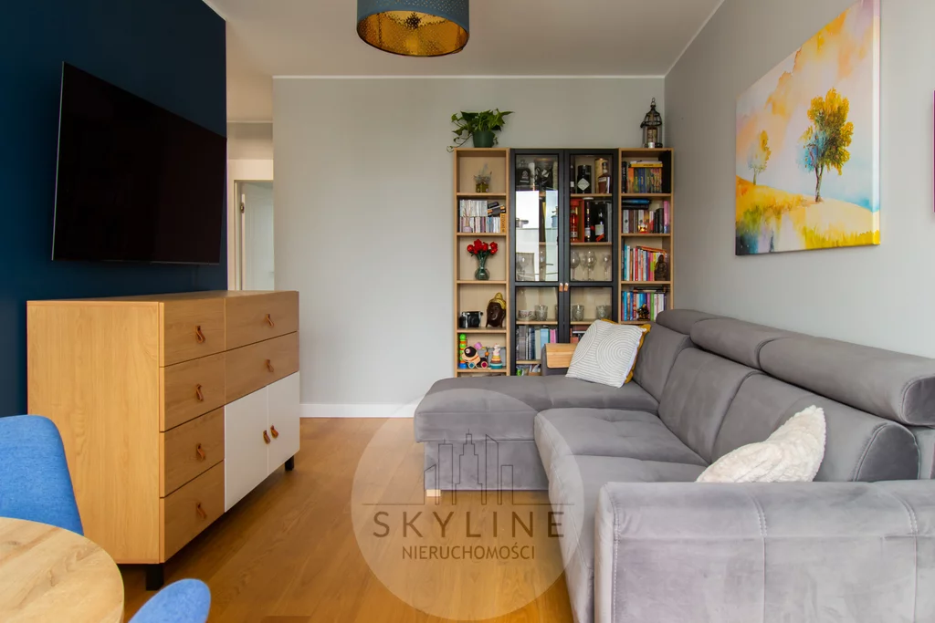 3 pokoje, apartament 60,50 m², piętro 3, oferta nr , 459/13563/OMS, Warszawa, Targówek, Targówek, Pohulanka