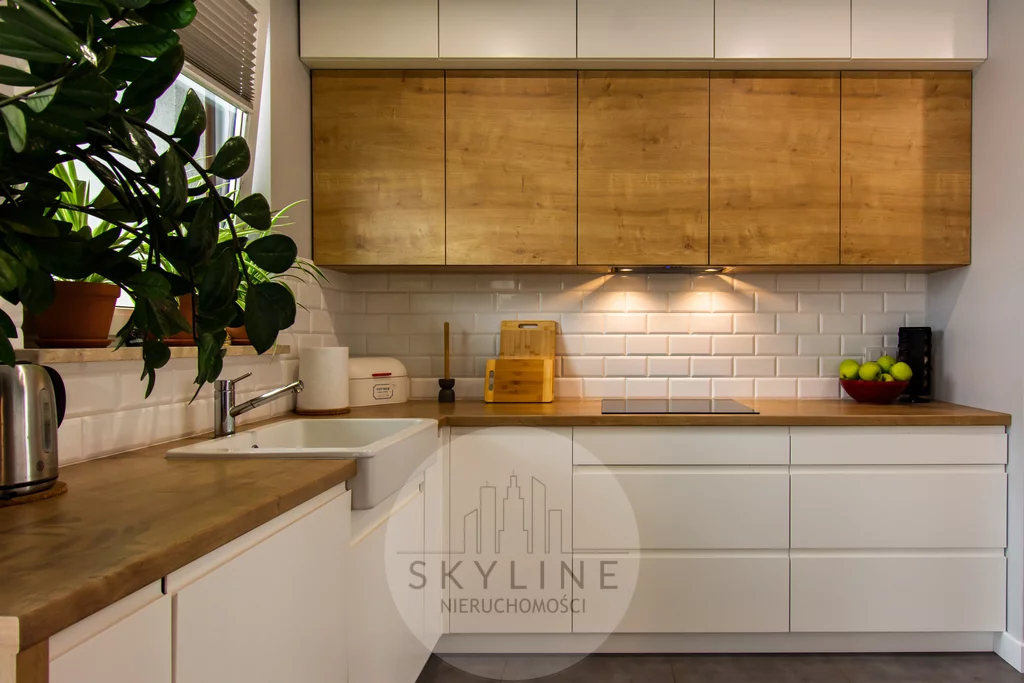 3 pokoje, apartament 60,50 m², piętro 3, oferta nr , 459/13563/OMS, Warszawa, Targówek, Targówek, Pohulanka