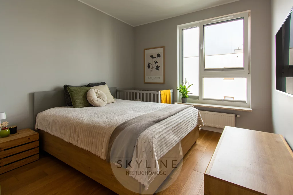 3 pokoje, apartament 60,50 m², piętro 3, oferta nr , 459/13563/OMS, Warszawa, Targówek, Targówek, Pohulanka