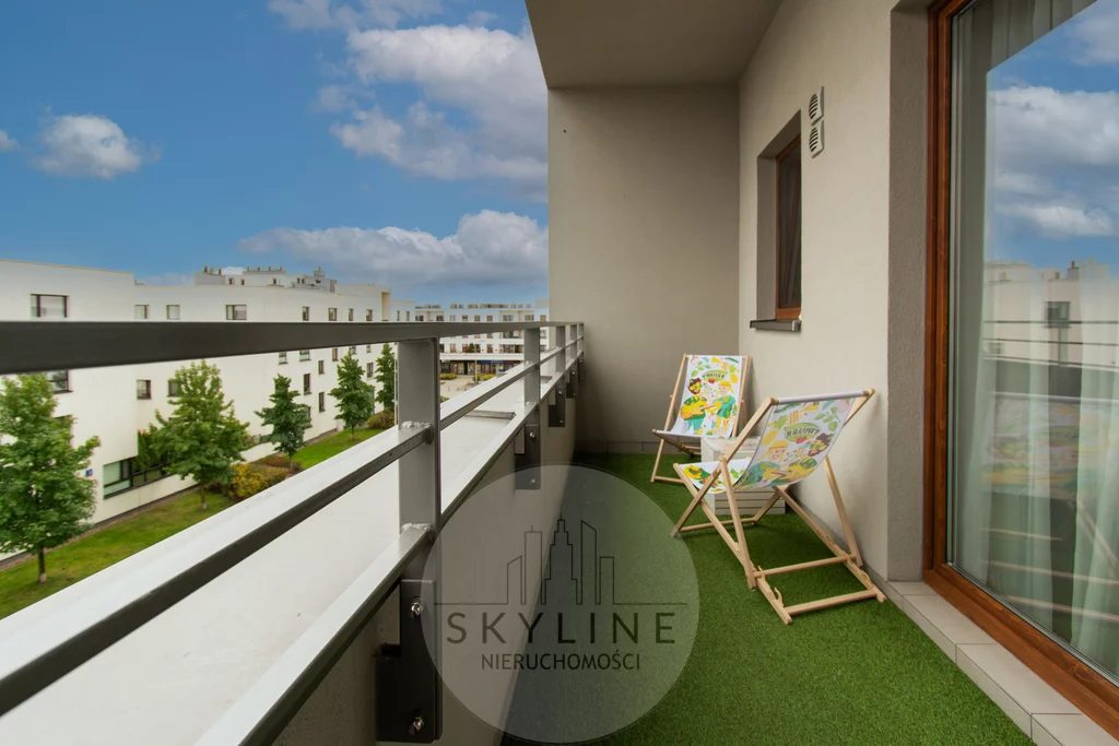 3 pokoje, apartament 60,50 m², piętro 3, oferta nr , 459/13563/OMS, Warszawa, Targówek, Targówek, Pohulanka