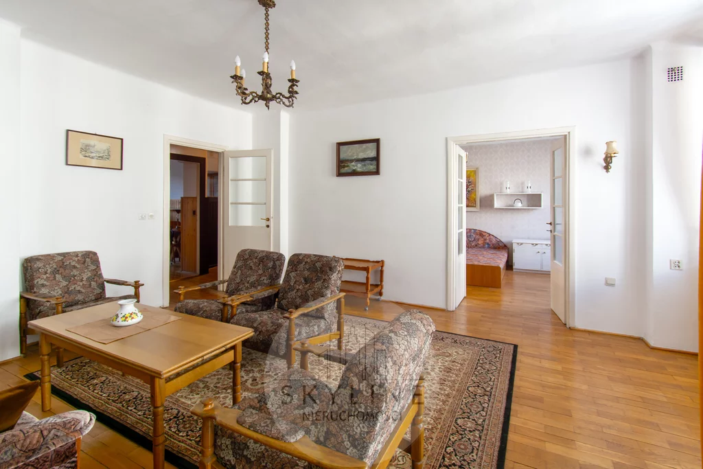 Apartamenty 454/13563/OMS Warszawa Ochota Słupecka