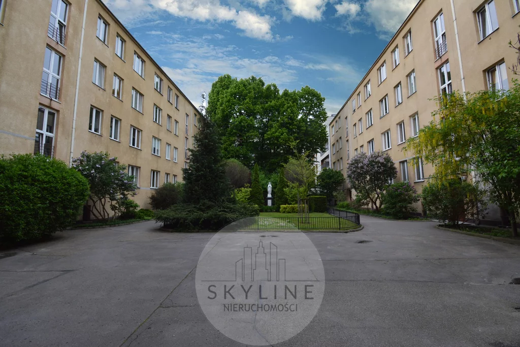 3 pokoje, apartament 81,00 m², piętro 2, oferta nr , 454/13563/OMS, Warszawa, Ochota, Ochota, Słupecka